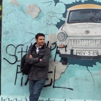 ElastixAI Employee Shlomi Alkalay's profile photo