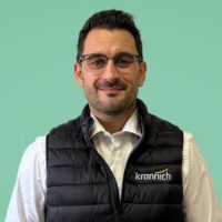 Krannich Solar France Employee Mickael Montagne's profile photo