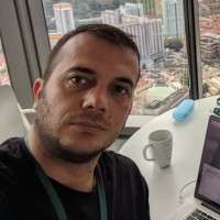 Outfit Labs Employee Nemanja Nesic's profile photo