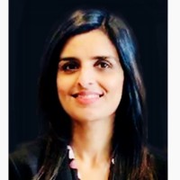 Nishat Chunian Group Employee Zartaj Raza's profile photo