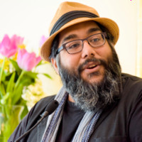 Beinecke Library Employee Abdul-Rehman Malik's profile photo