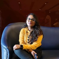 Bhavani M Email