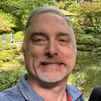 University of Washington - Michael G. Foster School of Business Employee Curtis Bray's profile photo