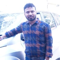 PeopleWorks Employee Kartik Waddankeri's profile photo