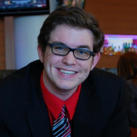 Upcomer Employee Adam Neylan's profile photo
