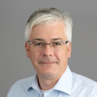 AbbVie Employee John Fell's profile photo