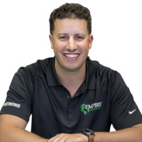 Empire ATM Group Employee Evan Almeida's profile photo
