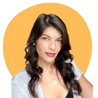 Network Thinking Solutions Employee Kat Calejo's profile photo