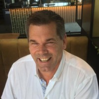 Expedia, Inc. Employee Chris Maat's profile photo