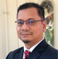 Ir. Hamid Email