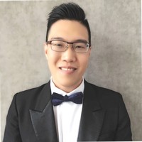 Aaron Ye Email & Phone Number