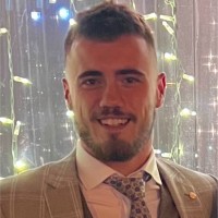 Swyft Energy Employee Barry Donovan's profile photo