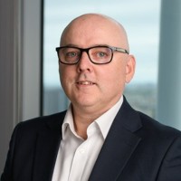 Liberty Mutual Insurance Employee Paul McCarthy's profile photo