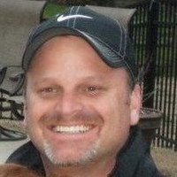 Reconxx Ecommerce Logistics Employee Rick Carpenter's profile photo