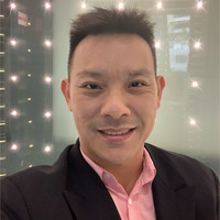 Henry Tan Email & Phone Number