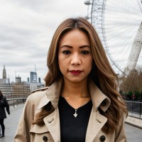 Sarcomatrix Employee Lea Geguna's profile photo