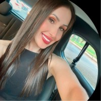Planacon Contabilidade Employee Maiara Selle's profile photo