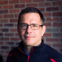 Kochava Employee Grant Simmons's profile photo