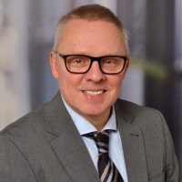 Arcadis Employee Klaus Friedrich's profile photo