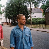 Adam Humphrey's profile photo
