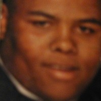 Fremont Street Experience Employee Garnet Stephens's profile photo