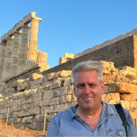 Brian Bream Email & Phone Number