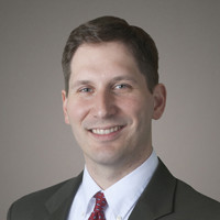 McGuireWoods LLP Employee David Lapp's profile photo