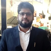 Finneo Employee Sumit Tuteja's profile photo