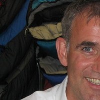 AMG Group Ltd Employee Stephen Newlands's profile photo