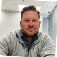 Synergy Structures Employee Lester Harding's profile photo