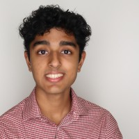 UAV Forge Employee Parth Sharma's profile photo