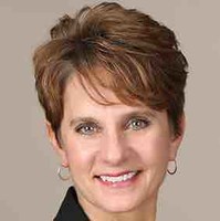 Intact Insurance Specialty Solutions Employee Cindy van Eyll's profile photo