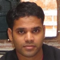GENINVO Employee Amal Anandan's profile photo