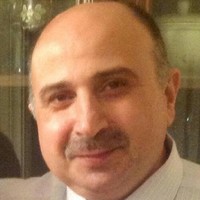 Global TV Employee Zurab Bazlidze's profile photo
