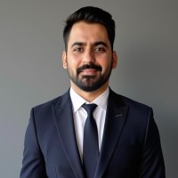 DreamFolks Employee Ashutosh Kumar's profile photo