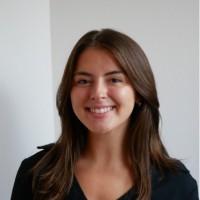 La Paulée Employee Astrid Breggia's profile photo
