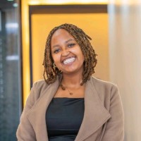 Wairimu Maina Email