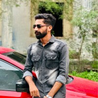 Conduct Exam Technologies LLP Employee Bhagirath Vala's profile photo