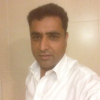 MiX Telematics Employee Nasir Bangash's profile photo