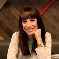 Laboratoire Arrow Employee Mégan Coutaudier's profile photo