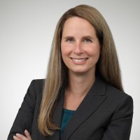DZB BANK GmbH Employee Daniela Walter's profile photo