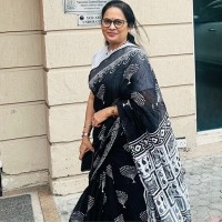 Apollo Spectra Hospitals Employee Sarika K.'s profile photo