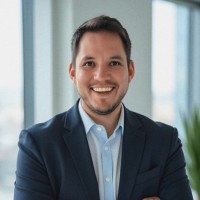 SWK AG Employee Marco Mainz's profile photo