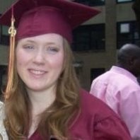 MaST Community Charter School Employee Bridget Scanlan's profile photo