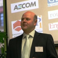 South Gippsland Water Employee Philip Clark's profile photo