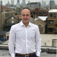 Heil & Heil Insurance Agency LLC Employee Michael Levin's profile photo