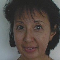 Linda Nagamine