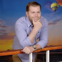 Pacific Shoring Products, LLC Employee Brandon Christian's profile photo