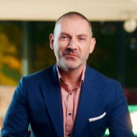 International Personal Finance Plc Employee Stuart Doran's profile photo