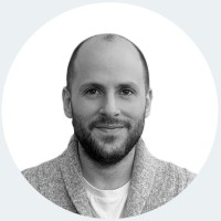 TriPlay Employee Asher A.'s profile photo